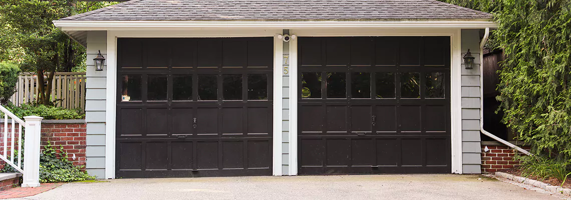 Wayne Dalton Custom Wood Garage Doors Installation Service in Des Plaines, Illinois