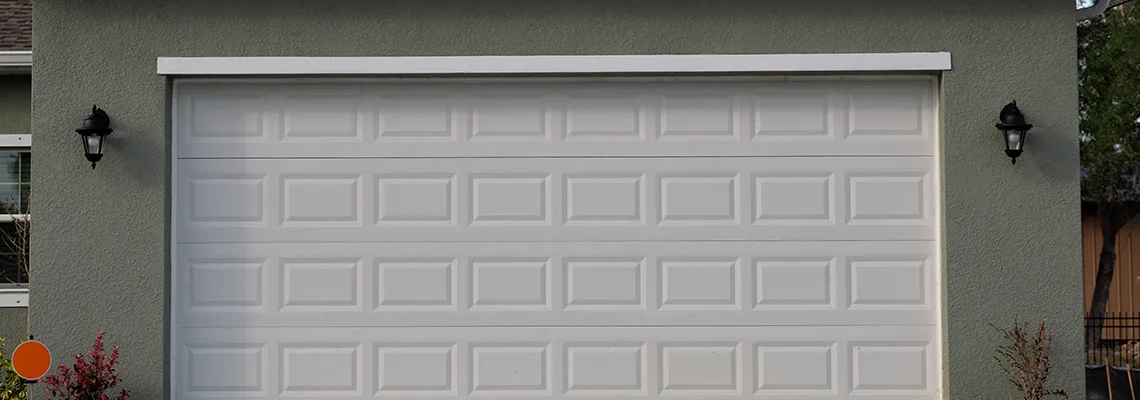 Sectional Garage Door Frame Capping Service in Des Plaines, IL