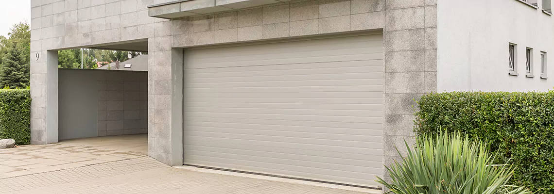 Residential Overhead Door Repair in Des Plaines, IL