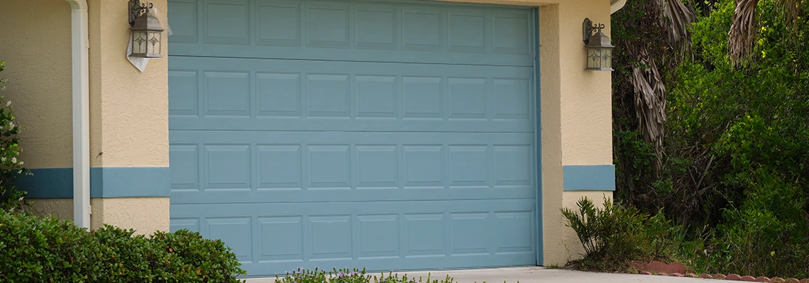 Garage Door Installation in Des Plaines, IL