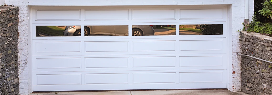 Residential Garage Door Installation Near Me in Des Plaines, IL