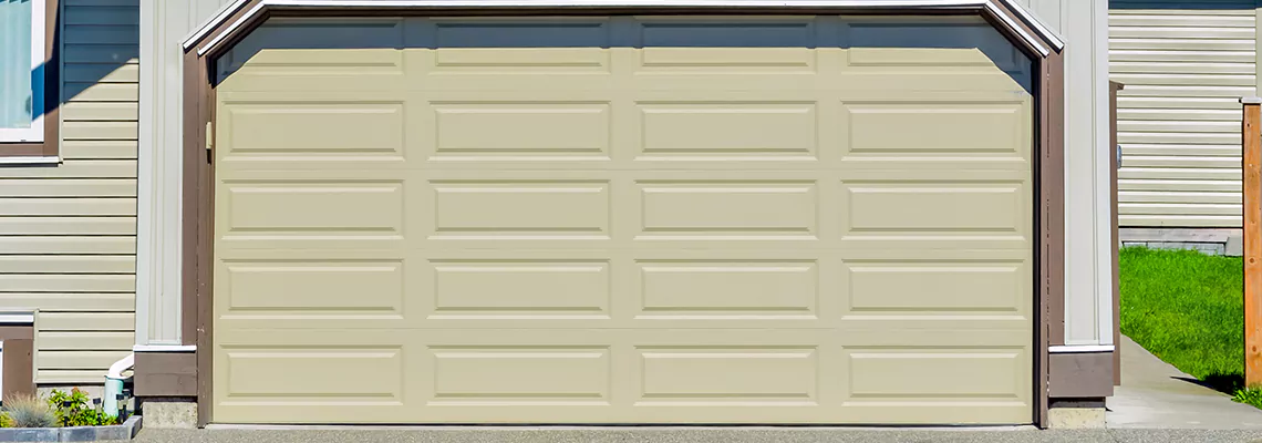 Licensed And Insured Commercial Garage Door in Des Plaines, Illinois