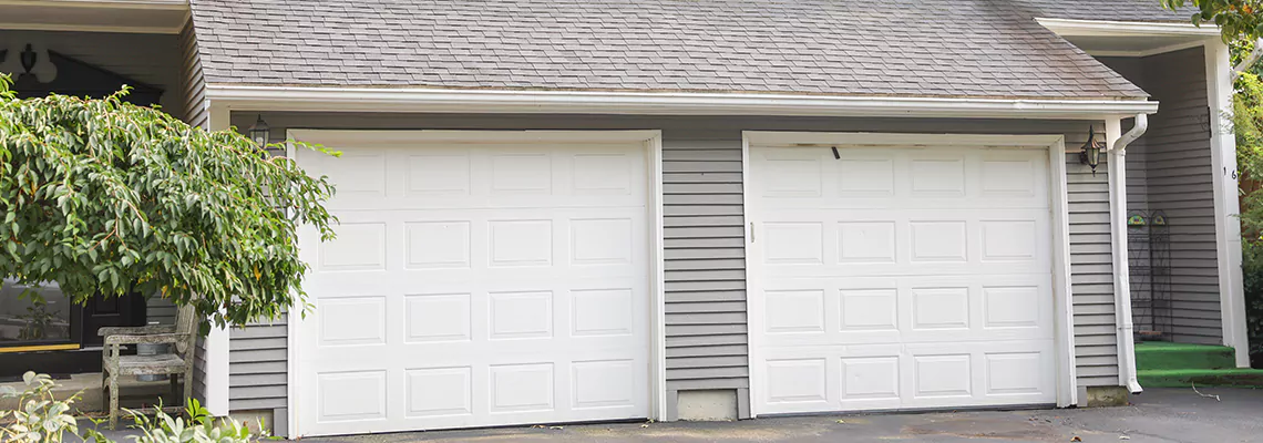 Licensed And Insured Garage Door Installation in Des Plaines, Illinois