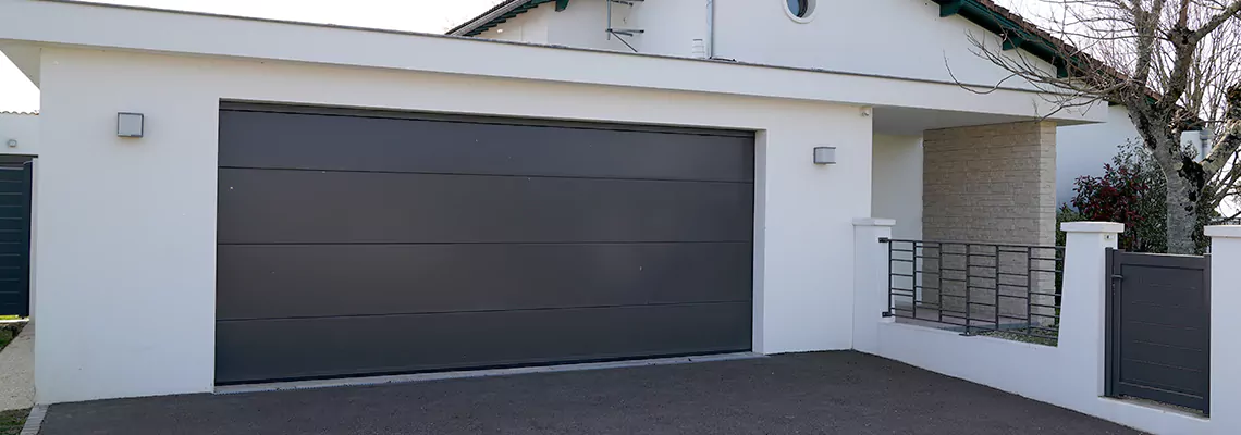 New Roll Up Garage Doors in Des Plaines, IL