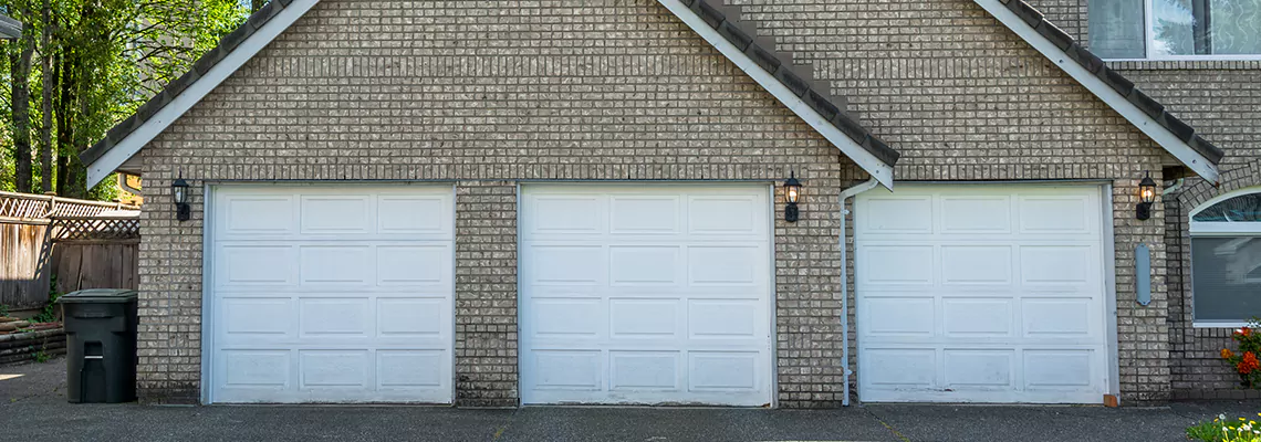 Garage Door Emergency Release Services in Des Plaines, IL