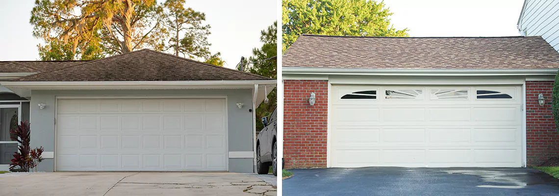 Gliderol Garage Doors Service in Des Plaines, Illinois