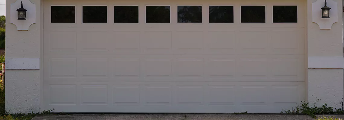 Windsor Garage Doors Spring Repair in Des Plaines, Illinois