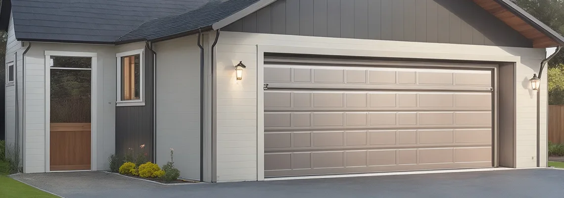 Assistance With Roller Garage Doors Repair in Des Plaines, IL, IL