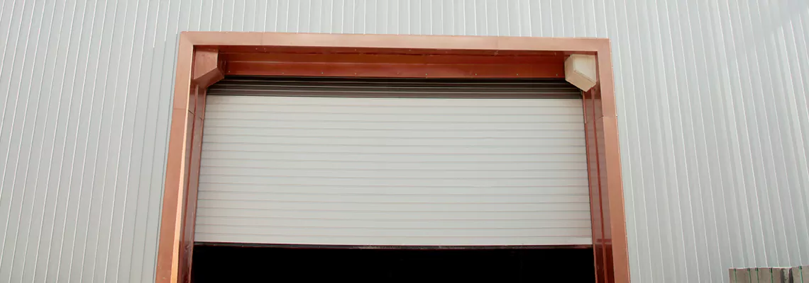 Repair Garage Door Won't Close All The Way Manually in Des Plaines, IL