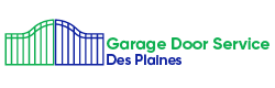 Garage Door Service Des Plaines